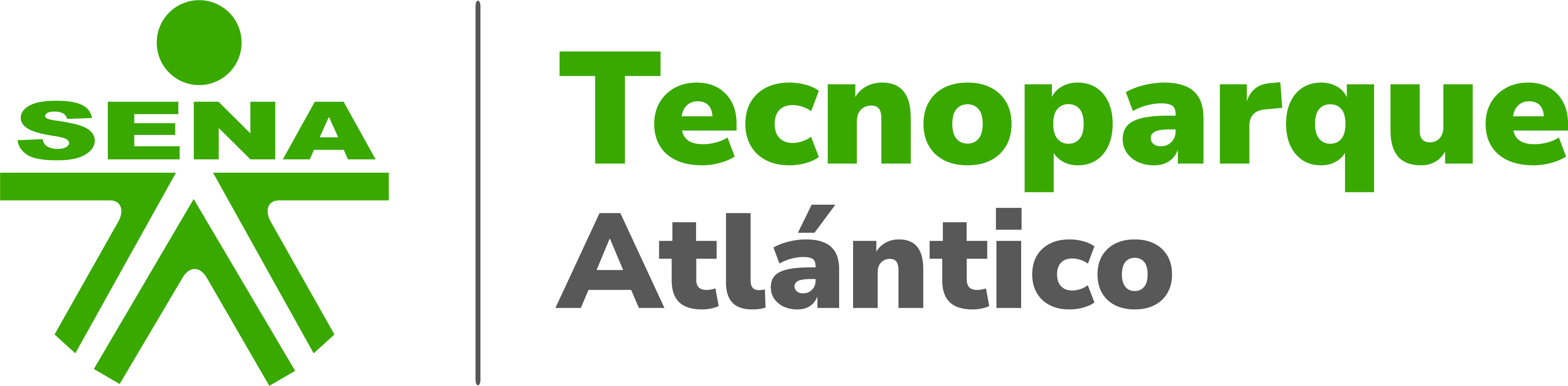 site logo