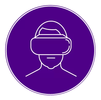 site logo